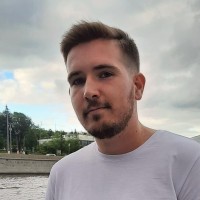 Pixelpointstudio Employee Vladimir Tokareff's profile photo