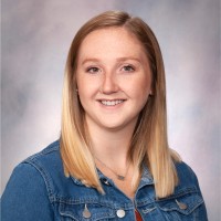 Kansas Association of School Boards Employee Brooke Wines's profile photo
