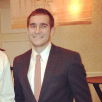 Aumni Employee Ben Whitlatch's profile photo