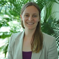 ID-ware Employee Amelie Hahne's profile photo
