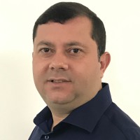 Evandro Souza Email