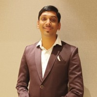 Akash Shah's profile photo