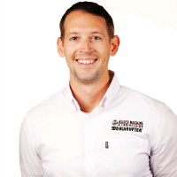 Allied Machine & Engineering Employee Bill Ruegsegger's profile photo