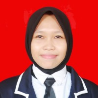 Ganti Employee Nadia Utami's profile photo