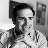 plus Employee Borja Martínez's profile photo