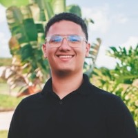 Carlos Gabryel Borges Cavalcante's profile photo