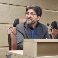 Mahloran Employee Sattar Bardi's profile photo