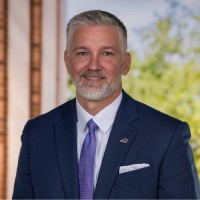 Abilene Christian University Employee Blair Schroeder's profile photo