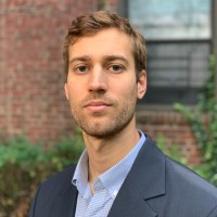 Patchwork Employee Timothée Moulin's profile photo