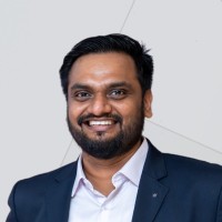 National Institute Of Epidemiology (icmr) Employee Sharan Murali's profile photo