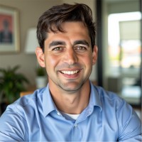 Firecrown Media Employee Tripp Thurston's profile photo