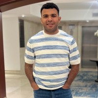 Allure Interior Design Employee Mohamed El-Sayed's profile photo