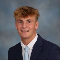 Delta Lambda Chapter Beta Theta Pi Employee Troy Stauffer's profile photo