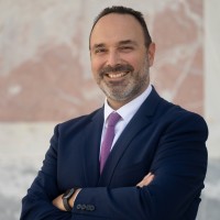KPMG Greece Employee Themis Ntamarelos's profile photo