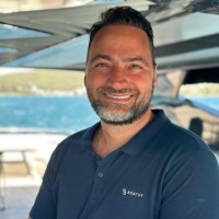 BOATSY Employee Alp Ocal's profile photo