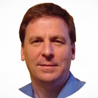 Cambridge Micro Engineering Employee John Thorne's profile photo