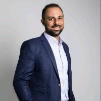 Charalambos Kyriakou Email