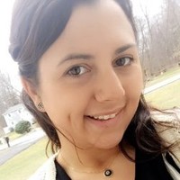 Raymond Opticians Employee Justina Amantea's profile photo