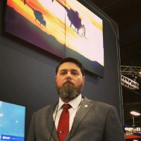 Teledyne FLIR Employee Jonathan Boring's profile photo