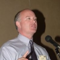 Clark Robinson