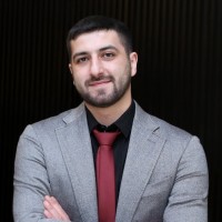 Aram Markosyan Email