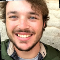 Massachusetts Clean Energy Center Employee Connor Read's profile photo