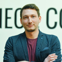 Dive CAE Employee Maik Störmer's profile photo