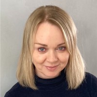 Simple KYC Employee Angela Mirams's profile photo