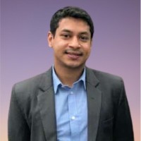 Qatalum Employee Somsuvra Das's profile photo