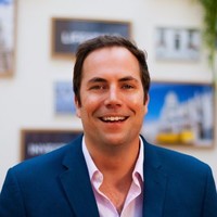 Athena Advisers Employee Charlie Williams's profile photo