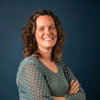 VluchtelingenWerk Nederland Employee Daniëlle Pool's profile photo