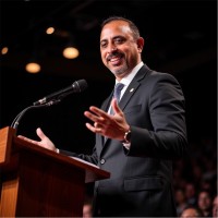 AAAID Employee Abdul Palekkodan's profile photo