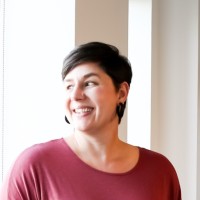 Heather Yandow