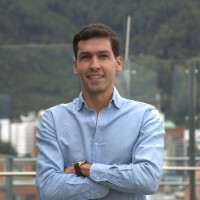 Daniel Laverde Email