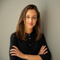 Polish Investment and Trade Agency (PAIH) Employee Magdalena Smolak's profile photo