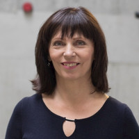 Seznam.cz Employee Helena Kuklíková's profile photo