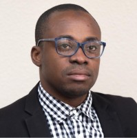 Kamorudeen Amuda Email