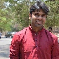 Intuit Employee Basanth B's profile photo