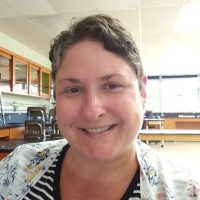 West Aurora High School Employee Andrea Kastor's profile photo