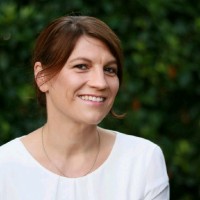 RoMed Kliniken Employee Daniela Stockinger's profile photo