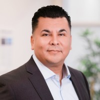 HomeFirst Employee René Ramirez's profile photo