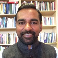 Tearfund Employee Philip Powell's profile photo