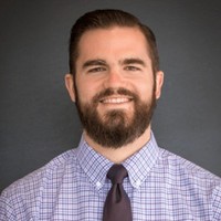 Cavender Auto Family Employee Patrick Bason's profile photo