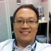 Citpm Togaf 9 Choon Kiat Koh 许俊杰 Email