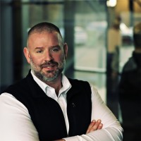 CSM Group Employee Rick Davenport's profile photo