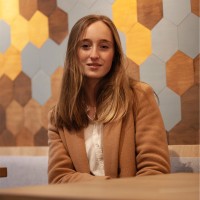 Papilium Employee Laurien van Akelyen's profile photo