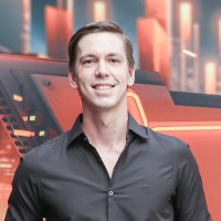 VR SOFTWARE Employee Marcus Ornagui's profile photo