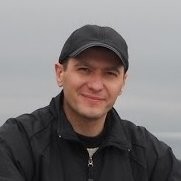 RationalSoft Inc Employee Serhii Datsyk's profile photo