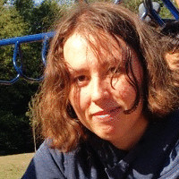 SuperInterns.com Employee Wioletta Glabek's profile photo