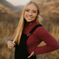 Lauren Hendriksen Email & Phone Number